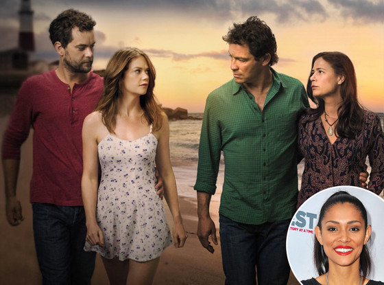 The Affair, Miranda Rae Mayo The Affair, Miranda Rae Mayo